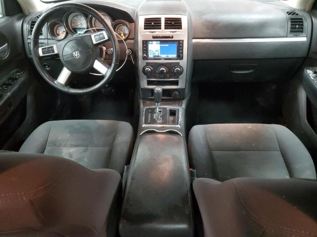 Photo 8 from auction – 2010 DODGE CHARGER SX with VIN 2B3CA3CV4AH192203