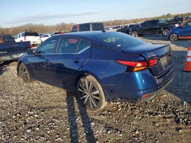 Photo 2 from auction – 2019 NISSAN ALTIMA SR with VIN 1N4BL4CVXKC186247