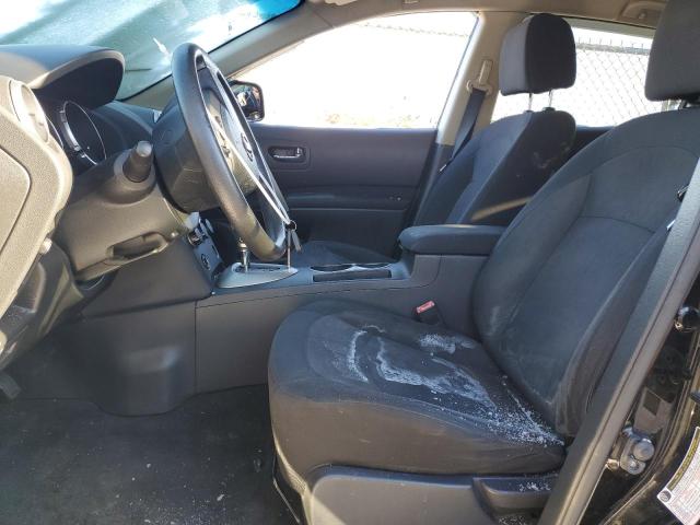 Photo 7 from auction – 2010 NISSAN ROGUE S with VIN JN8AS5MV3AW604792
