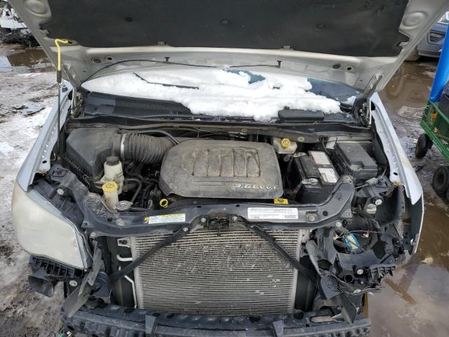Photo 12 from auction – 2012 CHRYSLER TOWN & COU with VIN 2C4RC1BG8CR276189