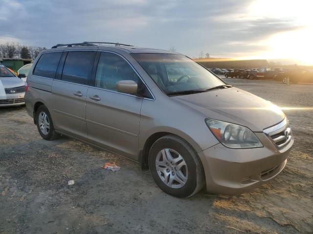Photo 4 from auction – 2005 HONDA ODYSSEY EX with VIN 5FNRL38665B413459