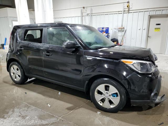 Foto 4 de la subasta – 2014 KIA SOUL con VIN KNDJN2A23E7019075