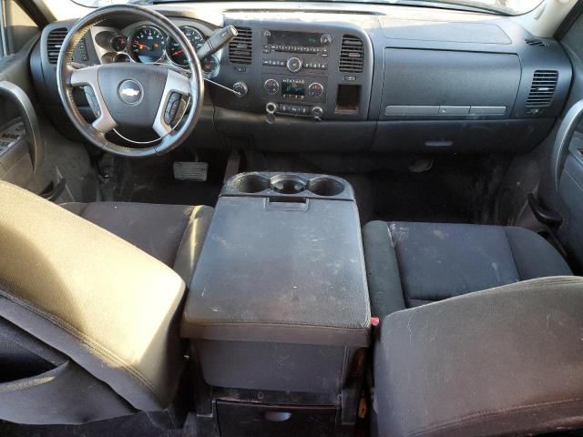Photo 8 from auction – 2012 CHEVROLET SILVERADO with VIN 1GCPKSE7XCF236845