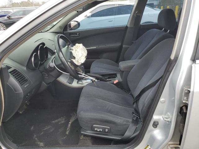 Photo 7 from auction – 2006 NISSAN ALTIMA SE with VIN 1N4BL11D96C255041