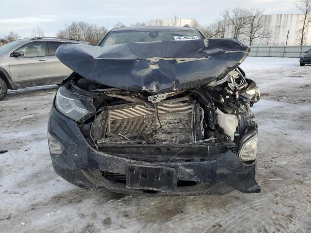 Photo 5 from auction – 2018 CHEVROLET EQUINOX PR with VIN 3GNAXVEVXJS527756