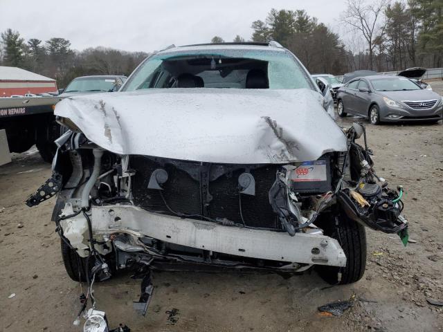 Photo 5 from auction – 2014 LEXUS RX 350 BAS with VIN 2T2BK1BA0EC234954