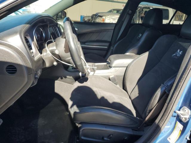 Photo 7 from auction – 2021 DODGE CHARGER SC with VIN 2C3CDXGJ9MH578256