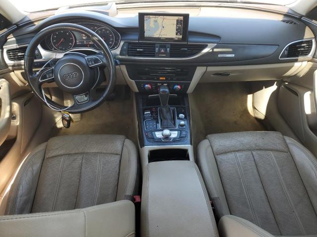 Photo 8 from auction – 2017 AUDI A6 PRESTIG with VIN WAUH2AFC7HN044951