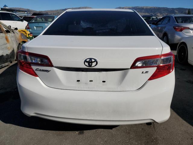Photo 6 from auction – 2014 TOYOTA CAMRY L with VIN 4T1BF1FK8EU446348