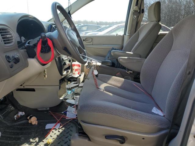 Photo 7 from auction – 2006 DODGE CARAVAN with VIN 1D4GP45R16B744313