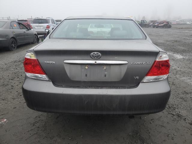 Photo 6 from auction – 2005 TOYOTA CAMRY LE with VIN 4T1BF32K45U593915