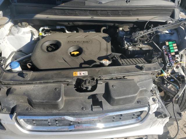 Foto 12 de la subasta – 2012 KIA SOUL + con VIN KNDJT2A66C7419525