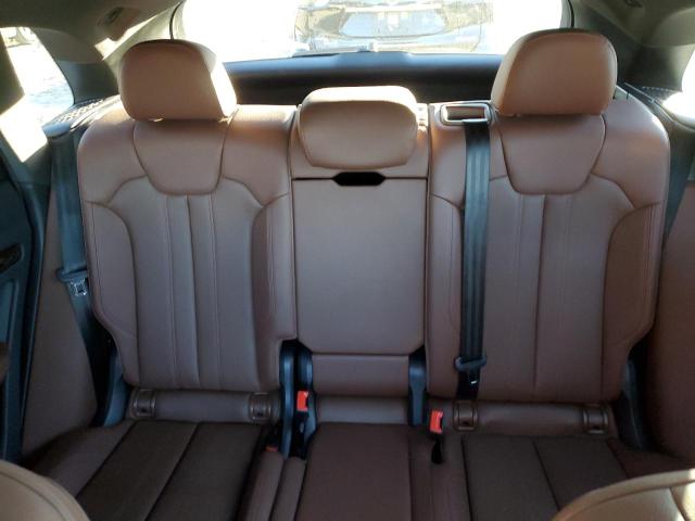 Photo 10 from auction – 2020 AUDI Q5 E PREMI with VIN WA1E2AFY1L2043283