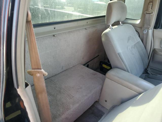 Photo 10 from auction – 1998 NISSAN FRONTIER K with VIN 1N6DD26S8WC327566