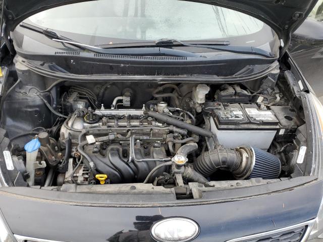 Photo 11 from auction – 2013 KIA RIO EX with VIN KNADN5A30D6211708