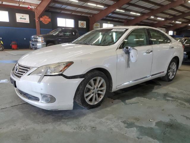 LEXUS ES 350 2011 with VIN JTHBK1EG1B2459302 - Photo from auction