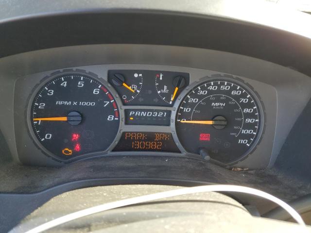 Photo 9 from auction – 2006 GMC CANYON with VIN 1GTDS196X68258884