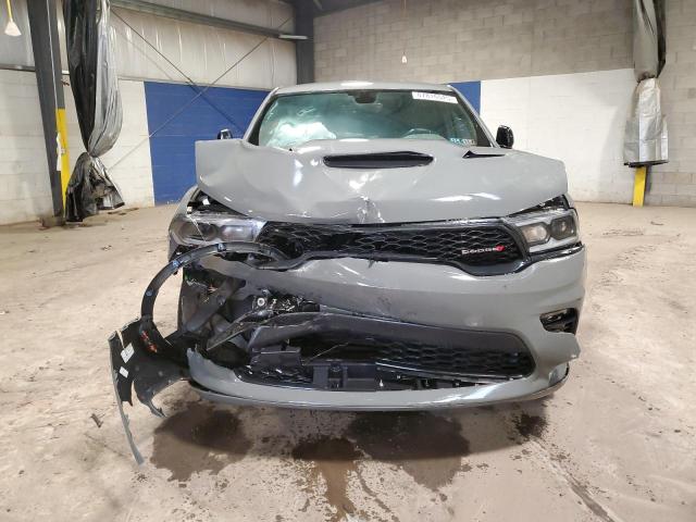Снимка 5 от търг – 2022 DODGE DURANGO GT с VIN 1C4RDJDG3NC188107