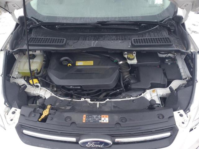 Photo 12 from auction – 2014 FORD ESCAPE SE with VIN 1FMCU0GX6EUC07153