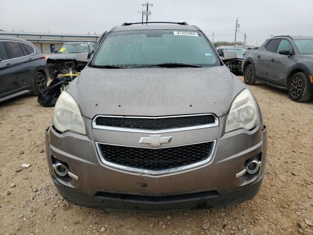 Photo 5 from auction – 2012 CHEVROLET EQUINOX LT with VIN 2GNALDEK0C6152960