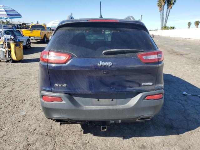 Photo 6 from auction – 2015 JEEP CHEROKEE L with VIN 1C4PJMCS9FW512619
