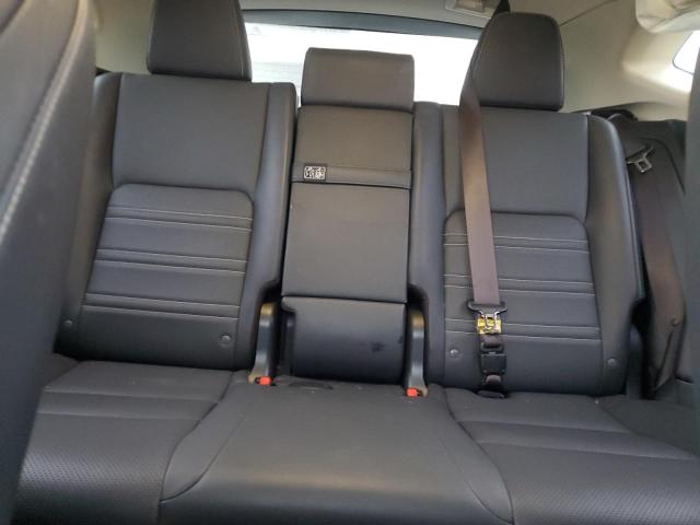 Photo 10 from auction – 2015 LEXUS NX 200T with VIN JTJBARBZ7F2007771