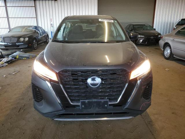 Photo 5 from auction – 2023 NISSAN KICKS S with VIN 3N1CP5BV3PL535953