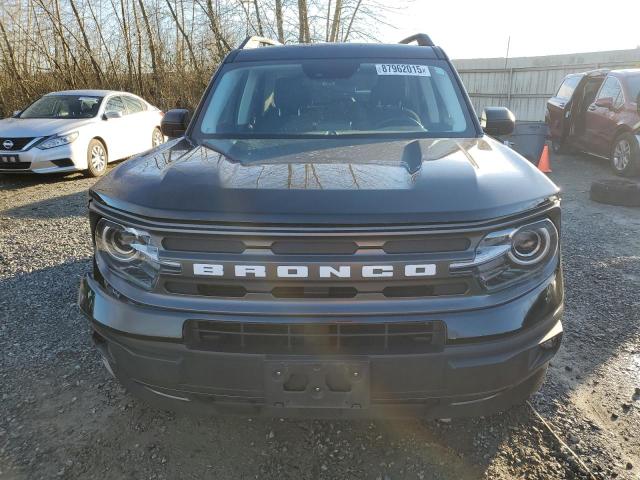 Photo 5 from auction – 2021 FORD BRONCO SPO with VIN 3FMCR9B67MRB19562