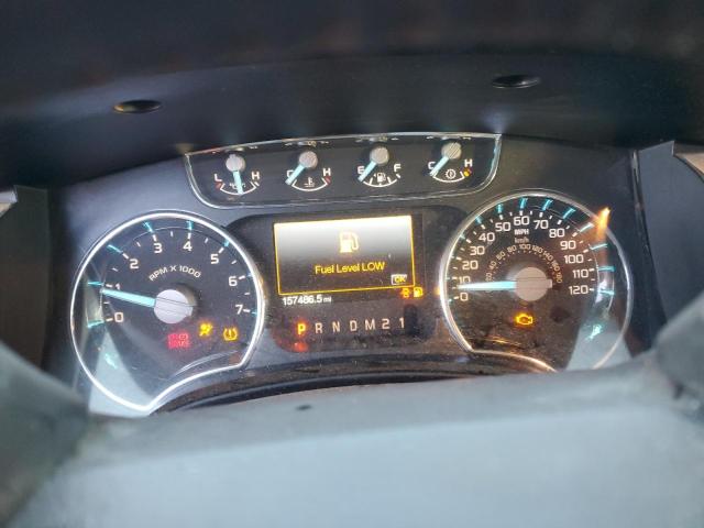 Photo 9 from auction – 2011 FORD F150 SUPER with VIN 1FTFW1ET4BKD79531