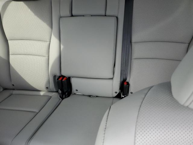 Photo 10 from auction – 2024 HONDA RIDGELINE with VIN 5FPYK3F50RB016125