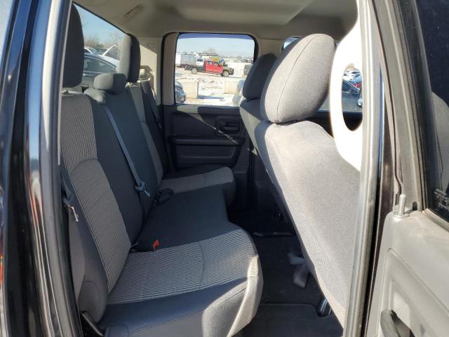 Photo 10 from auction – 2011 DODGE RAM with VIN 1D7RV1GT1BS584792