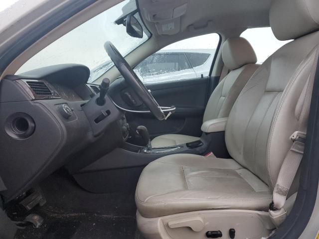 Photo 7 from auction – 2012 CHEVROLET IMPALA LTZ with VIN 2G1WC5E38C1198300