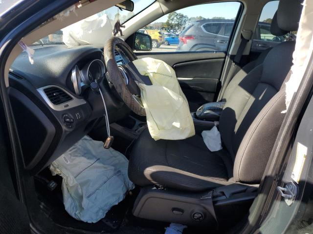 Photo 7 from auction – 2018 DODGE JOURNEY SX with VIN 3C4PDCBB8JT319492
