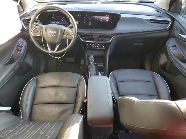 Photo 8 from auction – 2024 BUICK ENCORE GX with VIN KL4AMGSL5RB013654