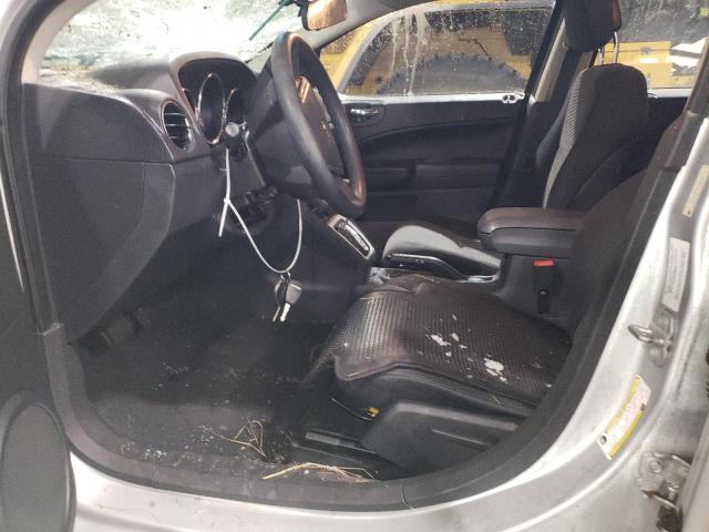 Снимка 7 от търг – 2010 DODGE CALIBER SX с VIN 1B3CB4HA4AD533525