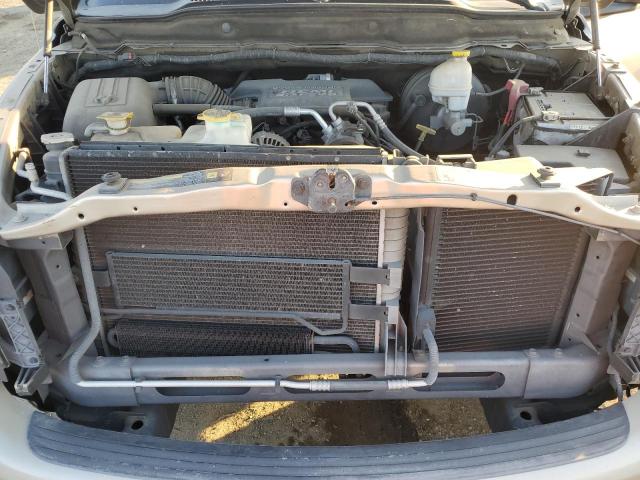 Photo 11 from auction – 2004 DODGE RAM 1500 S with VIN 1D7HA16D44J285744
