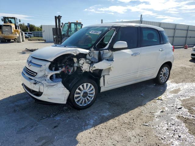 FIAT 500L POP 2017 with VIN ZFBCFAAH8HZ038656 - Photo from auction
