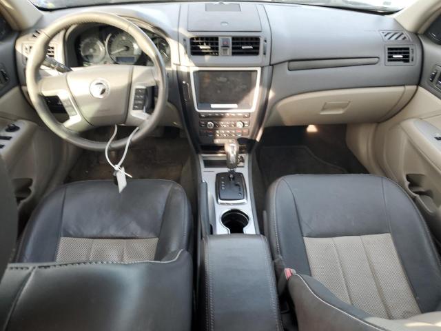 Photo 8 from auction – 2010 MERCURY MILAN PREM with VIN 3MEHM0CG6AR665209