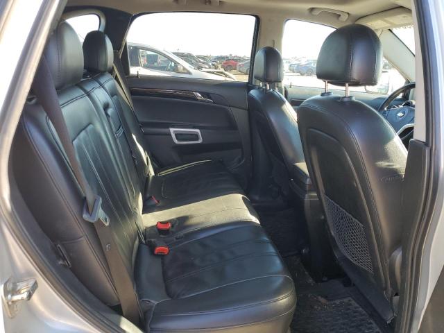 Photo 10 from auction – 2014 CHEVROLET CAPTIVA LT with VIN 3GNAL3EK7ES646070