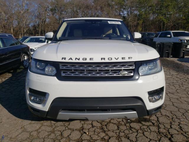 Photo 5 from auction – 2016 LAND ROVER RANGE ROVE with VIN SALWR2KF7GA650468