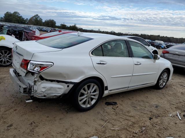 Photo 3 from auction – 2012 LEXUS ES 350 with VIN JTHBK1EG3C2506346