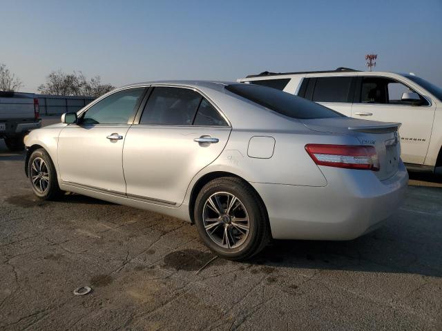 Photo 2 from auction – 2011 TOYOTA CAMRY BASE with VIN 4T1BF3EK7BU137074