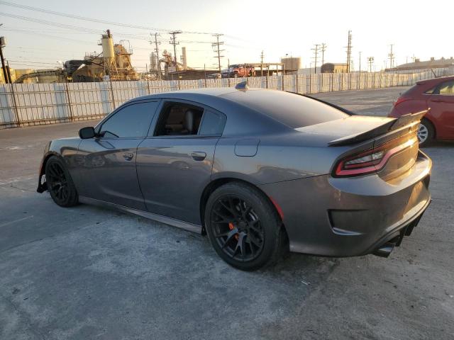 Photo 2 from auction – 2019 DODGE CHARGER SC with VIN 2C3CDXGJ0KH665105