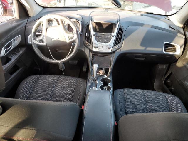 Photo 8 from auction – 2012 CHEVROLET EQUINOX LT with VIN 2GNALDEK0C6205396