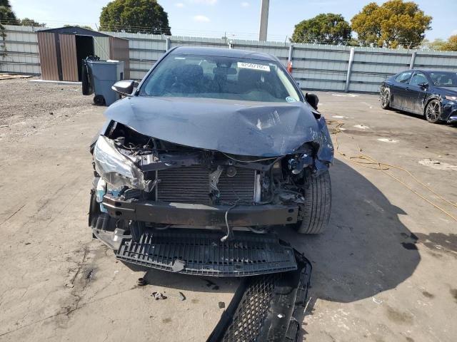 Photo 5 from auction – 2018 TOYOTA COROLLA L with VIN 5YFBURHE6JP808121