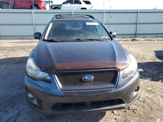 Photo 5 from auction – 2014 SUBARU XV CROSSTR with VIN JF2GPAVC2EH334320