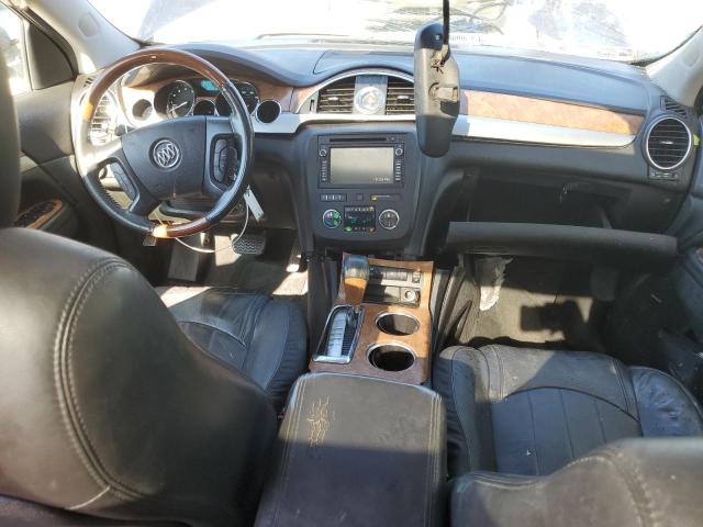 Photo 8 from auction – 2012 BUICK ENCLAVE with VIN 5GAKVDED1CJ151314