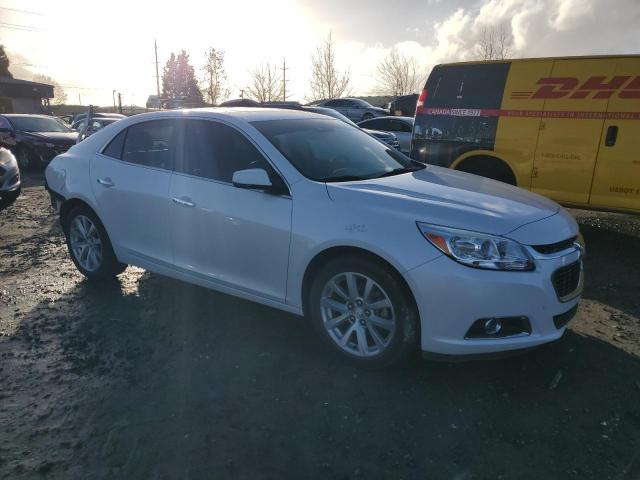 Photo 4 from auction – 2016 CHEVROLET MALIBU LIM with VIN 1G11E5SA6GF122970