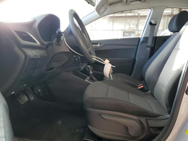 Photo 7 from auction – 2019 HYUNDAI ACCENT SE with VIN 3KPC24A33KE083683