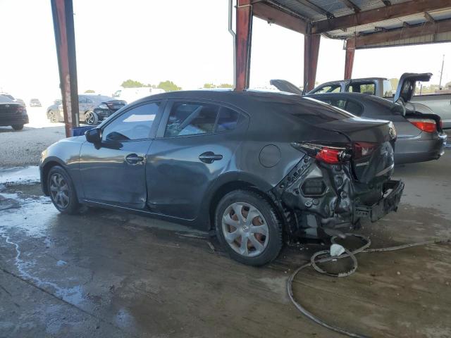 Photo 2 from auction – 2015 MAZDA 3 SPORT with VIN 3MZBM1U7XFM136276